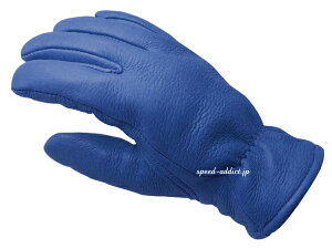 CHURCHILL GLOVEi`[`O[ujELECTRIC BLUE GNgbNu[nȂnvfBAXL{v{hhJhtpėptėpϕωJԃoCNp܃U[O[uA