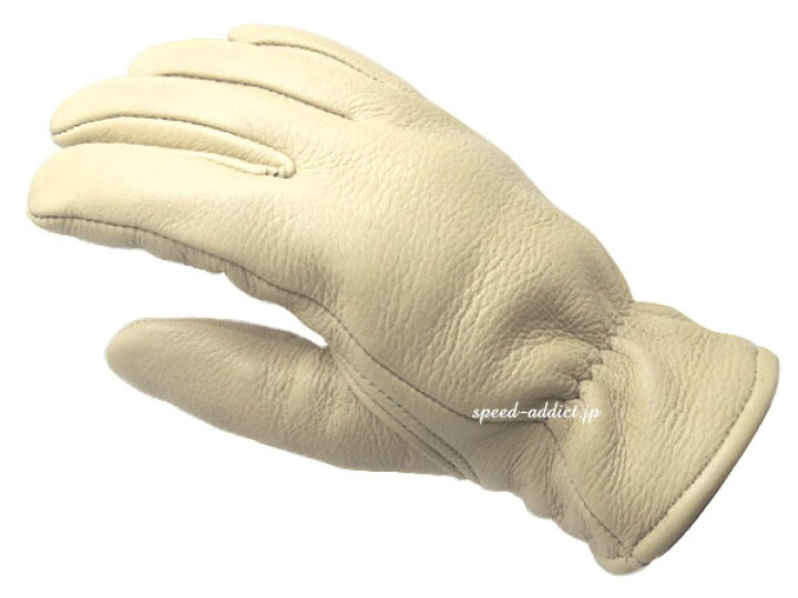 楽天市場】CHURCHILL GLOVE（チャーチルグローブ）CREAM クリーム色 