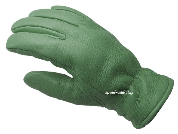 楽天市場】CHURCHILL GLOVE（チャーチルグローブ）GREEN 緑グリーン 