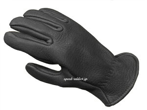 SULLIVAN GLOVEiToO[ujELK ROPER BLACK ubNnȂnwvGNU[{v{tpėptėpHpԃoCNp܃U[O[uAJusaVvj