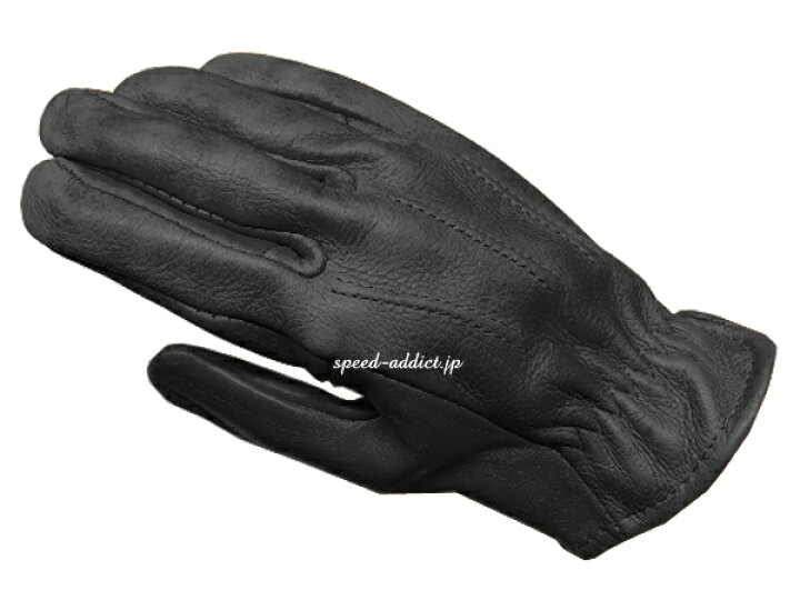 楽天市場】SULLIVAN GLOVE（サリバングローブ）SHORTY VINTAGE BLACK  