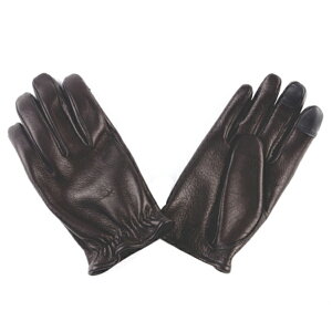 GMG DEER SKIN GLOVE V[gXg GMG-07iGMGfBAXLO[uV[gXgGMG-07jBLACK ubN   v  fBAXL U[ Y { X}zΉ X}[gtHΉ ^b