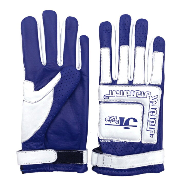 楽天市場】JT Racing USA VINTAGE RACING GLOVE（JTレーシングUSA 