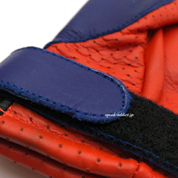 楽天市場】JT Racing USA VINTAGE RACING GLOVE（JTレーシングUSA 