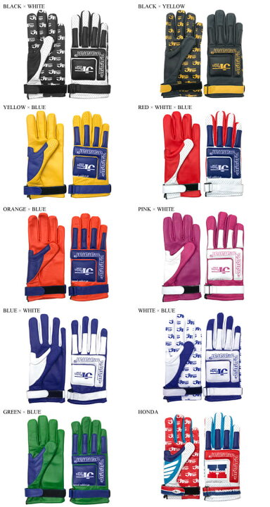楽天市場】JT Racing USA VINTAGE RACING GLOVE（JTレーシングUSA 