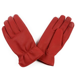 GMG DEER SKIN GLOVE THINSULATE GMG-11�iGMG�f�B�A�X�L���O���[�u�V���T���[�gGMG-11�jRED ���b�h �� ��� ���U�[�O���[�u �E�C���^�[�O���[�u ���v �{�� ���n���� ���n�L�� ���n�t ���Y ���{�� �h�� �h�� 