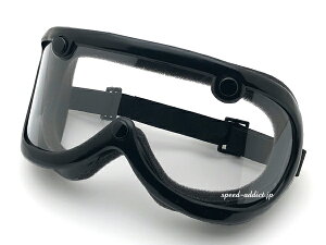 yyV1ʊlzGREASER 60's VINTAGE GOGGLE STANDARDiO[T[60sre[WS[OX^_[hj3/5inch ToCoQ[ToQ[Rp~^[piRvmxI[Vr[gmtxgNXI