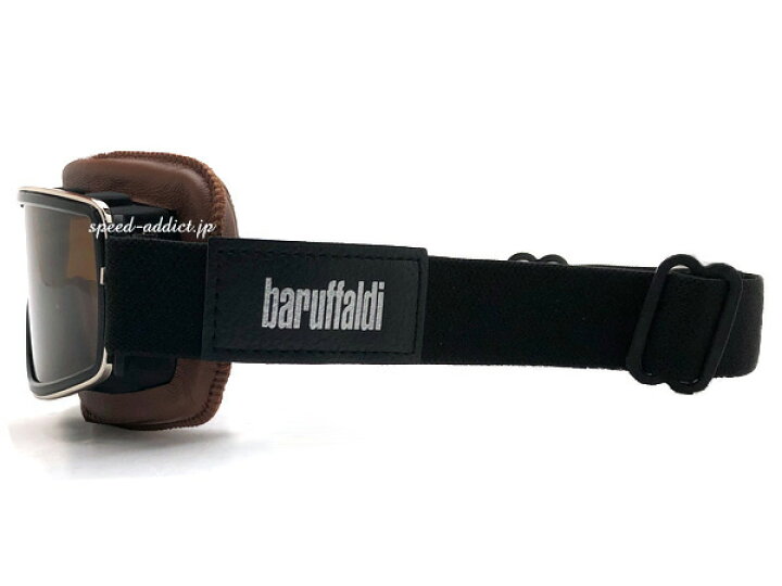 楽天市場】【楽天1位獲得】baruffaldi JTT GOGGLE（バルファルディ 