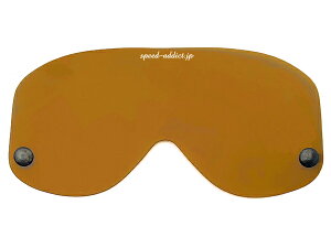 baruffaldi SPEED 4 GOGGLEiot@fBXs[h4S[OjpY BROWN uE F JX^p[c tւ \ ی J[Y ToQ[ It[h gNX vmx It h 