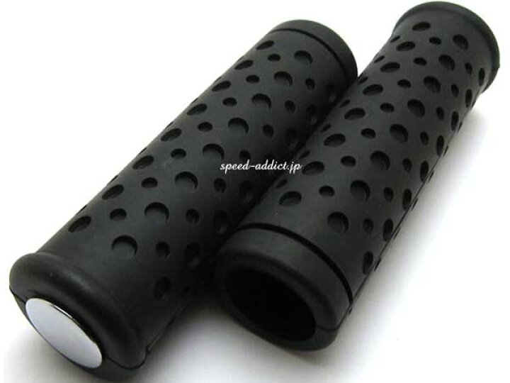 楽天市場】Nice!Motorcycle PUNCHING GRIP（ナイスモーターサイクル 