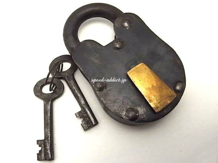 楽天市場】【お値段見直しました】ハンドルロック用 VINTAGE BEAR 