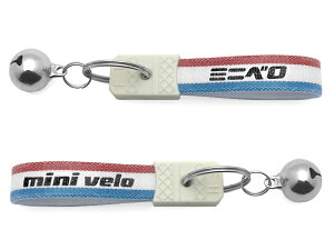 ��t ���a���g�� �~�j�x�� �L�[�z���_�[�ibell�t���a���g�� mini velo KEY HOLDER�jTRICOLORE �����ЃV�}�m�}�C�p���X�A�C�[���~���S�A�j�}�[�g�V���E�B�������[���m�[�W���C�A���g�u���a�X�g����