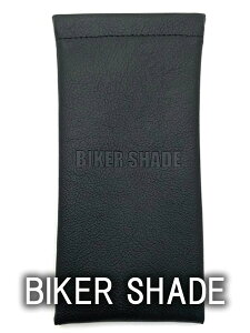 BIKER SHADE KlP[XioCJ[VF[hKlP[XjBLACK  ዾP[X TOXP[X X ^b` RpNg ߂  l  Y jZbNX^