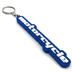motorcycle �f�J�����o�[�L�[�z���_�[�i���[�^�[�T�C�N�� RUBBER KEY HOLDER�jBLUE × WHITE �u���[ �� �[�ԏj�� �X�Y�L suzuki �� �n���u�T hayabusa gsx gsx-r gsx250r gsr �� �J�^�i gn125 �W�N�T�[ sv600 v�X�g���[��