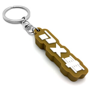 A fJo[L[z_[iA RUBBER KEY HOLDERjTAN uE  JM  v[g  AJ AJ V{[ eJ GJ~[m LfbN GXJ[