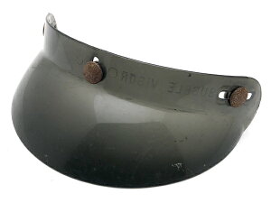 70's USA VINTAGE BUBBLE VISORi70sre[WouoCU[jSMOKE X[Noff roadIt[hvmxre[WgNX_[g[XItbellx500txX[WFbgwbgmoto3g3griffin