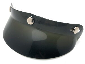 70's USA�� VINTAGE BUBBLE VISOR�i70s�r���e�[�W�o�u���o�C�U�[�jSMOKE ���X���[�Noff road�I�t���[�hvmx�r���e�[�W���g�N���X�_�[�g���[�X�I�t��bell�x��500tx�X���[���W�F�b�g�w�����b�gmoto3���g3griffin