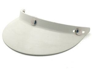70's USA�� VINTAGE FLAT VISOR�i70s�r���e�[�W�t���b�g�o�C�U�[�jWHITE ��off road�I�t���[�hvmx�r���e�[�W���g�N���X�_�[�g���[�X�I�t��bell�x��500-tx500txr-trt�X���[���W�F�b�g�w�����b�gbuco�u�Rblue line g