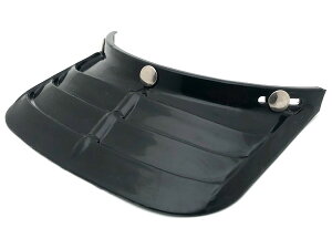 70's USA VINTAGE SIMON SAYS YES SPOILER VISORi70sre[WX|C[oCU[jBLACK off roadIt[hvmxre[WgNX_[g[XItbellxmoto3stargX^[500-tx500txr-trtX[W