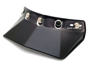 Dead Stock VINTAGE BELL MOTO3 ^  570 VISORifbhXgbNre[Wxg3^570oCU[jSMOKE X[N Ռ ėp jo[T 5Xibv It[h _[ggbJ[ g