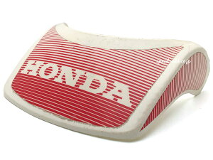 70's ITALY VINTAGE STILMOTOR VISOR 5snapi70sre[WX^CoCU[5XibvjWHITE  It[h honda z_ X[p[Ju g crf50f crf125f crm50 crf250 n^[Ju ct125 ct110 NXJu110 xr1