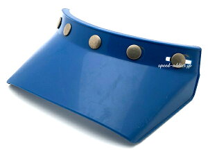 70's VINTAGE YVISOR 5snapi70sre[WoCU[5XibvjBLUE  u[ off road It[h vmx re[WgNX _[g[X It Gf[ bell x moto3 g3 ^ 500tx rt buco 