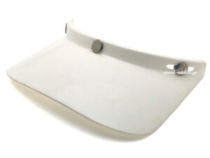 70's VINTAGE DUCK BILL VISORi70sre[W_bNroCU[jWHITE  zCg 3snap 3Xibv  ėp ی WFbgwbg Be[Wwbg bell x 500tx 500-tx r-t rt Gf[