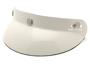 60's USA�� VINTAGE FALCON BUBBLE VISOR�i60s�r���e�[�W�t�@���R���o�u���o�C�U�[�jWHITE �� �z���C�g off road �I�t���[�h �I�t�� ���g�N���X 3�X�i�b�v �ėp �X���[���W�F�b�g�w�����b�g ���B���e�[�W�w