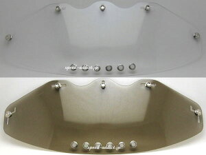 yZbgizBOB HEATH VISORS VENTILATION FLAT SHIELDi{uq[XoCU[x`[VtbgV[hjCLEAR + SMOKE X[NNA[ptbgXN[K[hیėpWFbgw