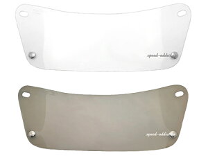 yZbgizBOB HEATH VISORS ARTHUR FULMER AF50 SHIELDi{uq[XoCU[A[T[t}[AF50V[hjCLEAR + SMOKE p僊vvJیttFCXXN[K[hwbgve