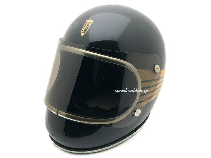楽天市場】【セット商品】BOB HEATH VISORS ARTHUR FULMER AF50 SHIELD 