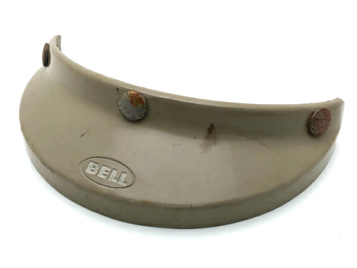 楽天市場】【お値段見直しました】VINTAGE BELL 520 VISOR（ビンテージ 