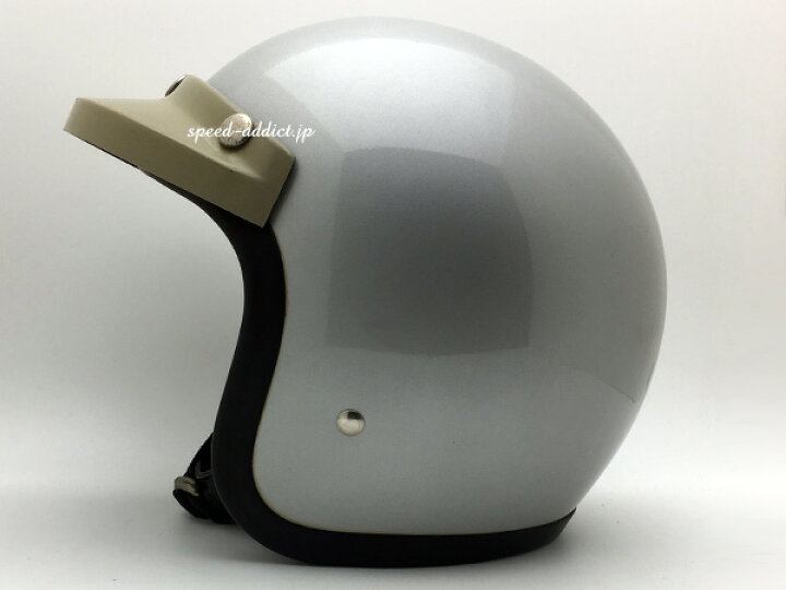 楽天市場】【お値段見直しました】VINTAGE BELL 520 VISOR（ビンテージ 