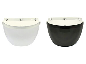 yZbgizDIN MARKET RT-1N FLIP UP SHIELDifB}[PbgRT-1NtbvAbvV[hjIVORY × CLEAR + IVORY × SMOKE tbvAbv J  ˏグ ͂ˏグ `Fbg Y 