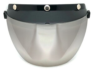 DIN MARKET RT-1N FLIP UP SHIELDifB}[PbgRT-1NtbvAbvV[hjBLACK × FLASH MIRROR tbV~[ ~[Y ~[  oCU[ J  ˏグ ͂ˏグ `Fb