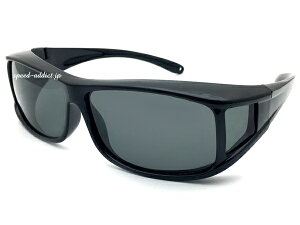 KlΉ PORALIZED OVER GLASSiKlΉΌI[o[OXjBLACK × ΌBLACK OUVJbgԕAEghAoRStނ背[T[vAO[ʃXL[˖h~Kl̏ォ烉
