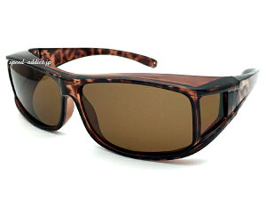 ySALE!!9/27(y)10܂ŁzKlΉ PORALIZED OVER GLASSiKlΉΌI[o[OXjׂb × ΌBROWN OAEghAUVJbgԕvX`bNt[ዾ̏ォtBbVORK