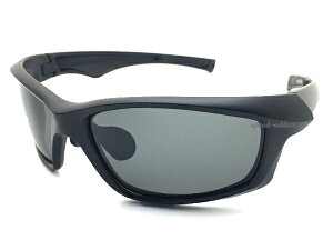FLEXIBLE NOSE PAD POLARIZED SUNGLASSitLVum[YpbhΌTOXjBLACK × ΌSMOKE }bgubNX[NΌYKlዾ߂˃AEghAChCu]ԉ^]ނ