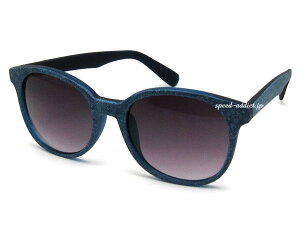 DENIM WELLINGTON SUNGLASSifjEFgTOXjBLUE DENIM × SMOKE HALF FԃghsuvOJbgACEFAԕǃu[W[YCX^ftHgWFjbNJCC