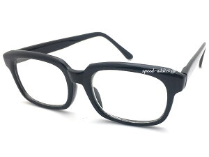 CLASSIC OLD SQUARE SUNGLASSiNVbNI[hXNGATOXjBLACK × CLEAR ԂNAYɒBKlዾĂ߂˒ԃghsuvJbgOACEFAI[heC