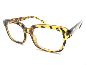 CLASSIC OLD SQUARE SUNGLASSiNVbNI[hXNGATOXjYELLOWׂb × CLEAR CG[FׂbꈍbNAYɒBዾăKl߂˒ԃghsuvJbgO΍AC