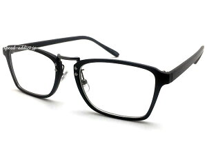 SQUARE BRIDGE SUNGLASSiXNGAubWTOXjBLACK × CLEAR }bgubNNAɒBKlዾ߂˃_eԃghsuvOJbgubNR[fACEFAtBb