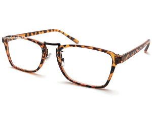 SQUARE BRIDGE SUNGLASSiXNGAubWTOXjׂb × CLEAR ꈍbׂ}bgNAYɒBKlዾ߂uvOJbgubNԕǃNVbNRrl[Vt