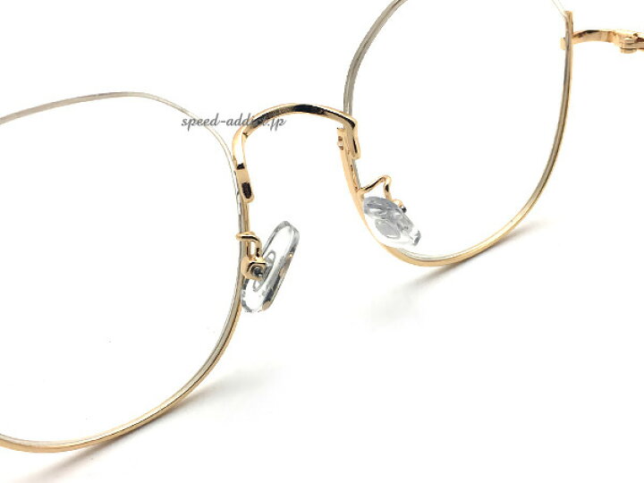 楽天市場】UNDER RIM SUNGLASS（アンダーリムサングラス）GOLD/BLACK 