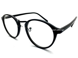 BOSTON SUNGLASS for JAPANESEi{XgTOXforWpj[Yj BLACK/BLACK × CLEAR Ԃዾ  NAY ɒBዾ _eKl Ă߂  gh s uv OJbg ACEFA 