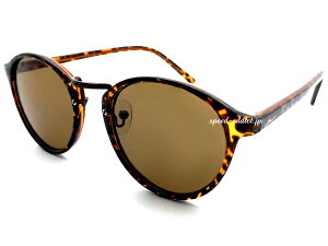 BOSTON SUNGLASS for JAPANESEi{XgTOXforWpj[Yjׂb/BROWN × BROWN f~ ꈍb ׂ uEY J[Y ɒBKl {l AWAtBbg VFCv O