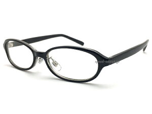 NARROW OVAL SUNGLASSii[I[oTOXjBLACK × CLEAR ubNNAYԂɒBKlዾ߂ˑȉ~VvJWAԃVFCvuvOJbgACEFAjZbN