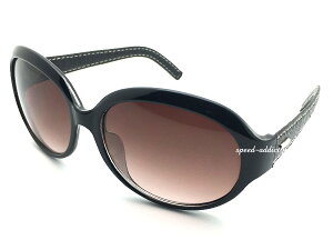 LEATHER TEMPLE BUTTERFLY SUNGLASSiU[evo^tCTOXjNGLX × SMOKE HALF ubNFX[Nn[tYԂʃACEFAhohԕǒԃo^tCt