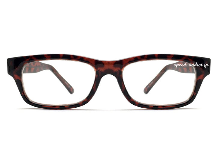 楽天市場】強化SQUARE SUNGLASS（強化スクエアサングラス）べっ甲  