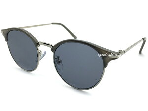 CLASSIC BOSTON SIRMONT BROW SUNGLASSiNVbN{XgT[guETOXjGRAY/SILVER × LIGHT SMOKE O[Vo[ubWOJbgJ[YɒBዾɒBKljpJWA